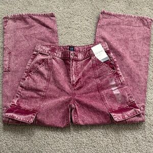 GAP Kids Vintage Rose Jeans